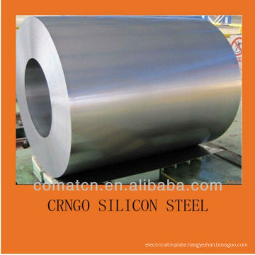 50W800 silicon steel coil